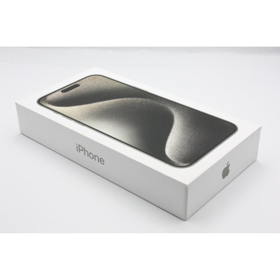 iPhone 15 Pro Max 訳あり特価 バッテリー状態良好(100
