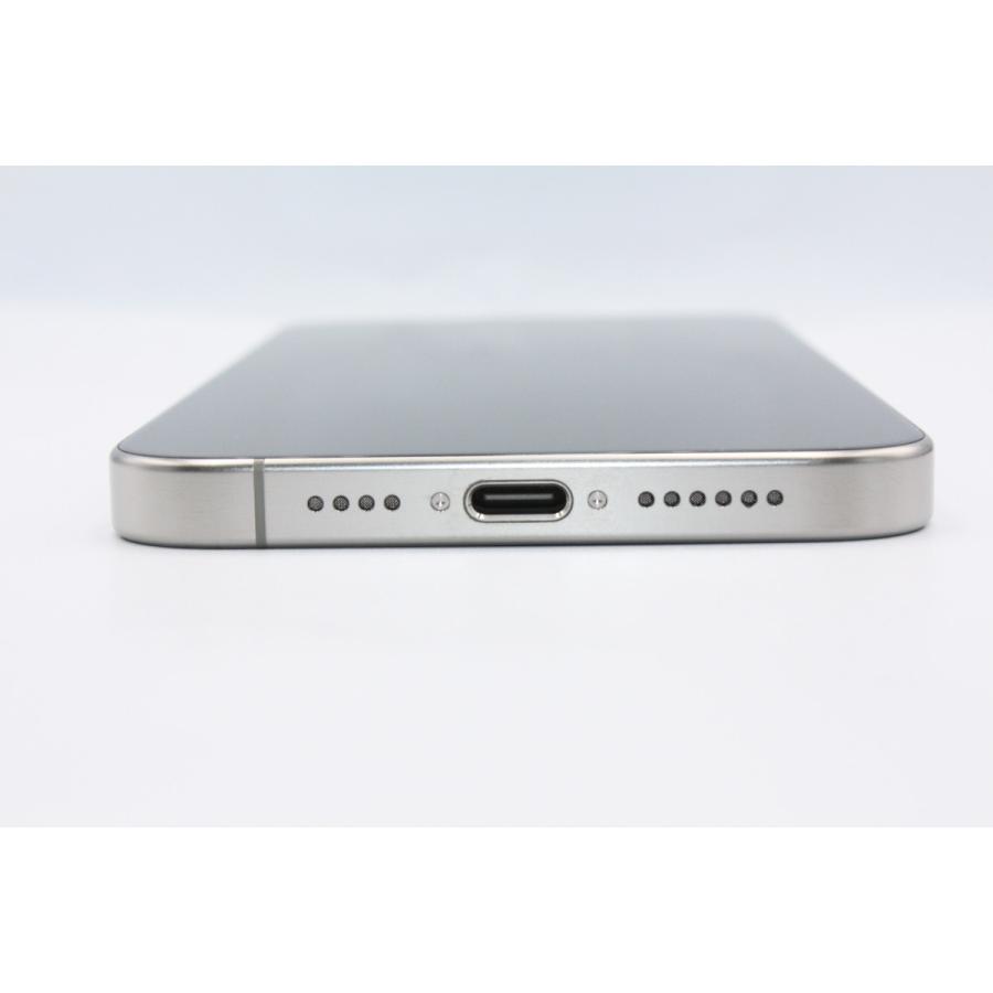 iPhone 15 Pro Max 訳あり特価 バッテリー状態良好(100
