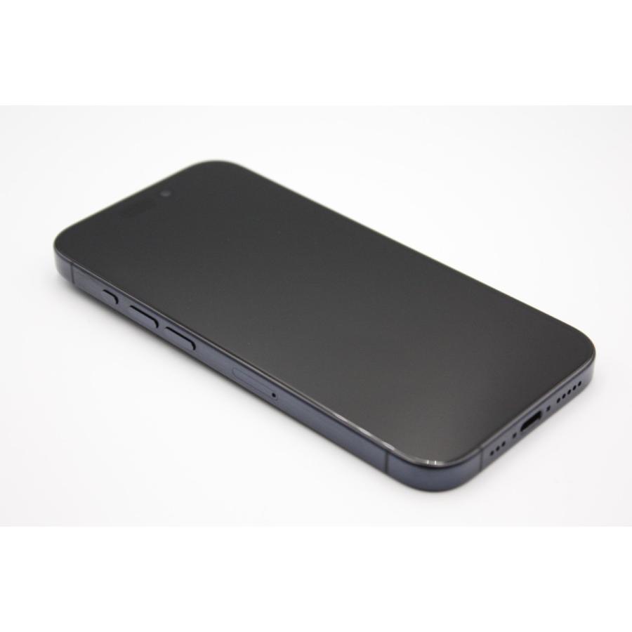 iPhone 15 Pro 訳あり特価 バッテリー状態良好(100%) iPhone15Pro