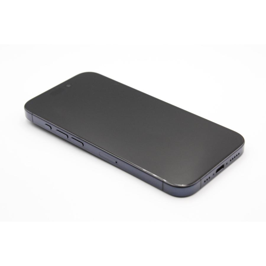 iPhone 15 Pro 訳あり特価 iPhone15Pro 128GB SIMフリー ブルー