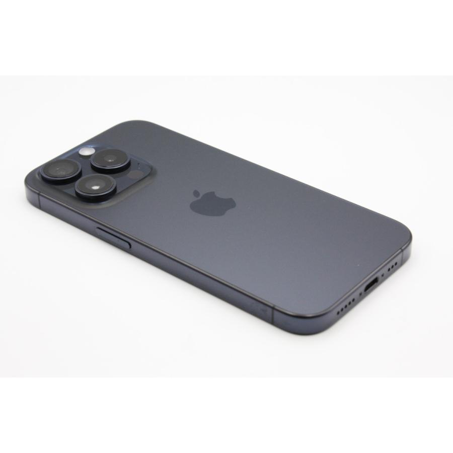iPhone 15 Pro 訳あり特価 iPhone15Pro 128GB SIMフリー ブルー