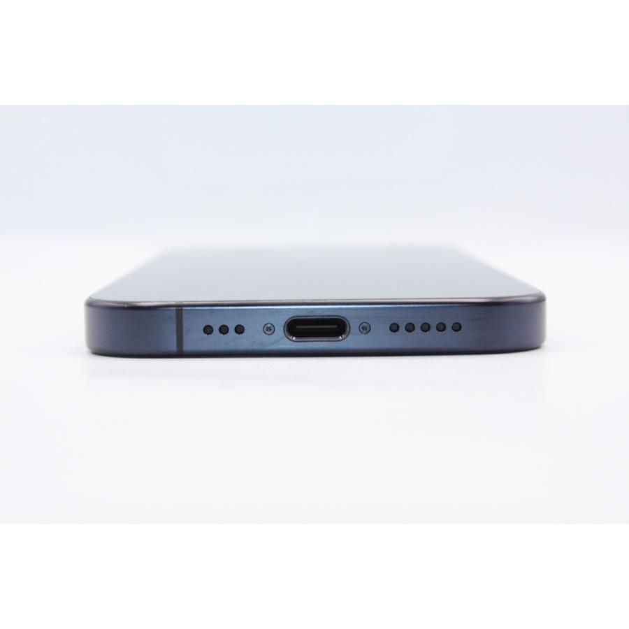 iPhone 15 Pro 訳あり特価 iPhone15Pro 128GB SIMフリー ブルー