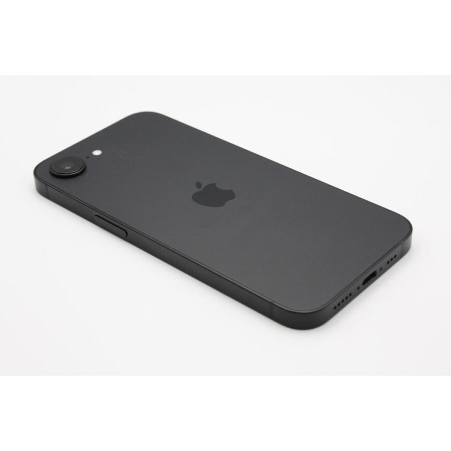 美品 iPhone16e 128GB バッテリー100% 保証有 箱付き 判定○ iPhone 16e 美品 訳あり特価 バッテリー状態良好(100%) iPhone16e