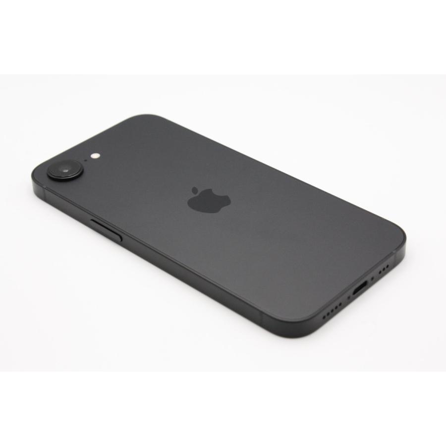 iPhone 16e 128gb 未使用 バッテリー100% iPhone 16e 美品 バッテリー状態良好(100%) iPhone16e 128GB ブラック