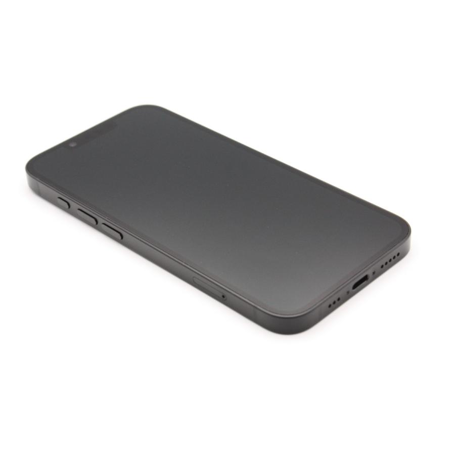 iPhone 16e 美品 バッテリー状態良好(100%) iPhone16e 128GB ブラック