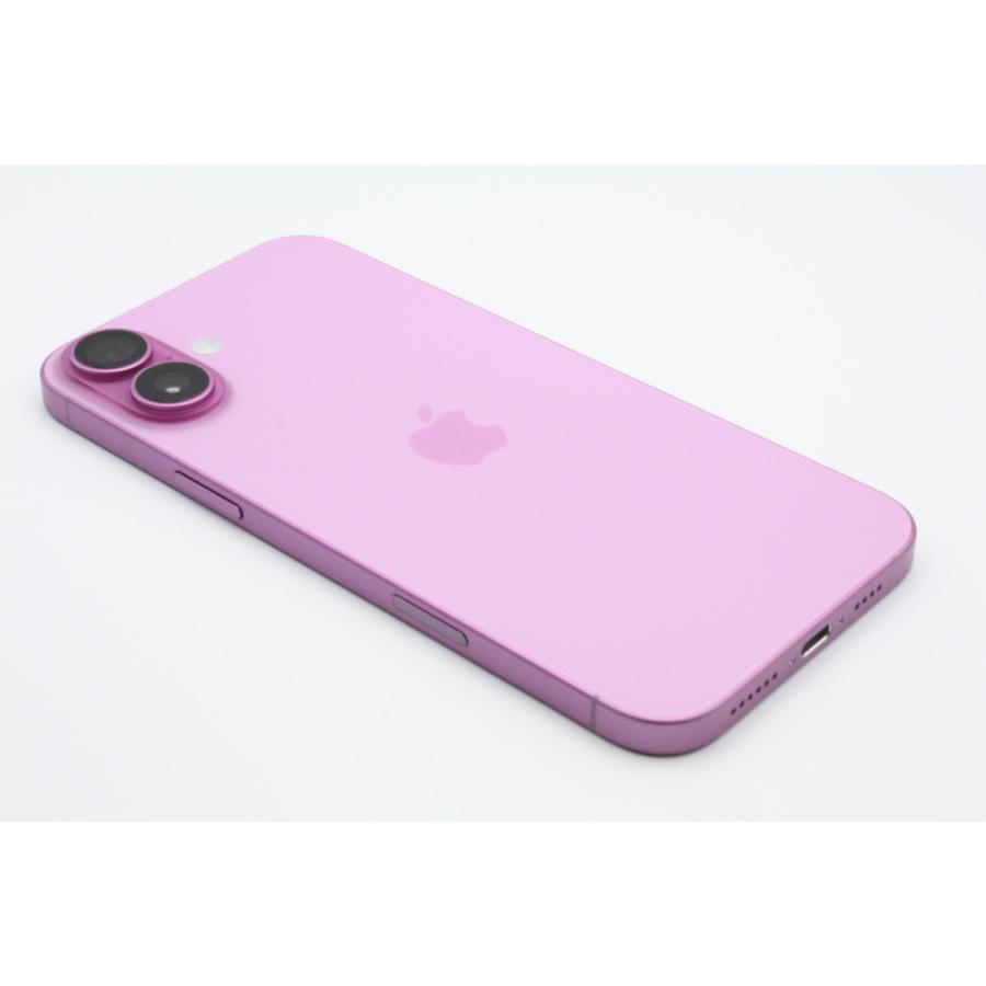 iPhone 16 Plus 訳あり特価 バッテリー状態良好(100％) iPhone16Plus