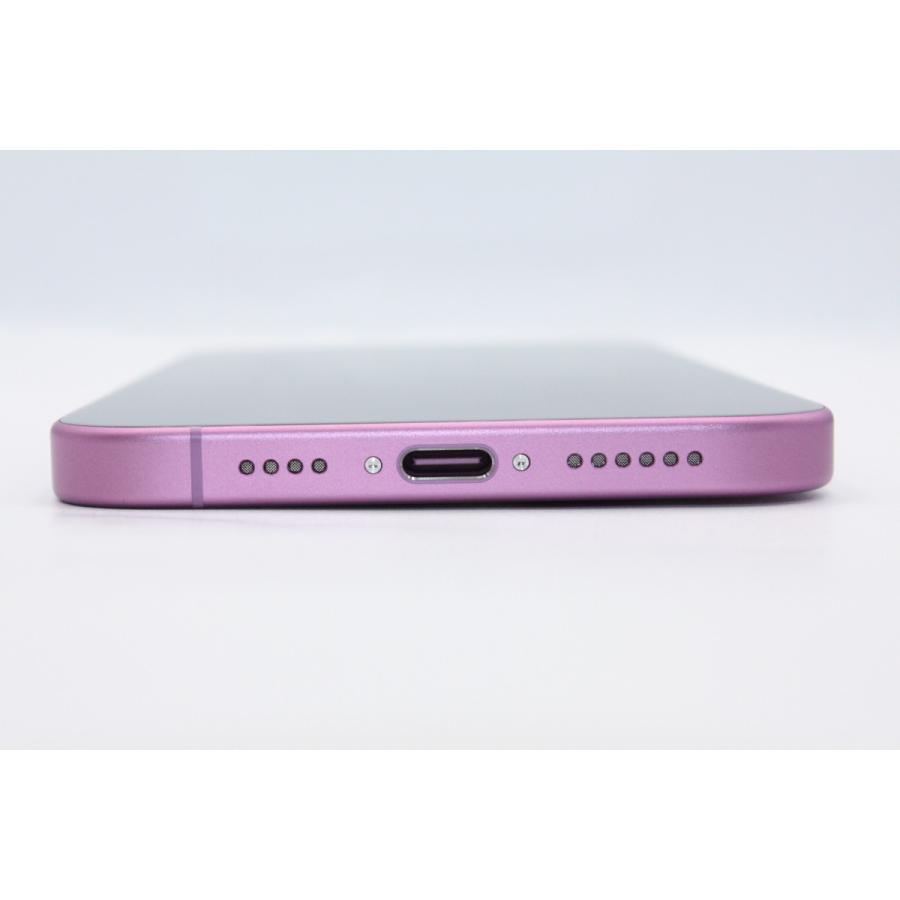iPhone 16 Plus 訳あり特価 バッテリー状態良好(100％) iPhone16Plus