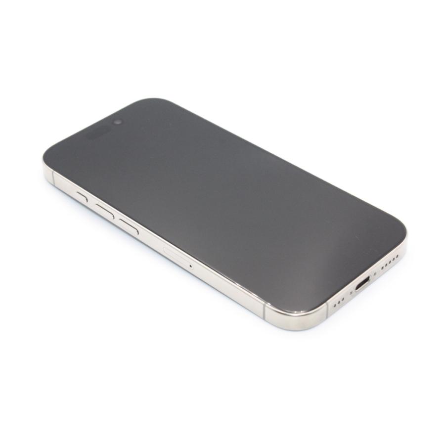 iPhone 16 Pro 訳あり特価 バッテリー良好(100％) iPhone16Pro 256GB 