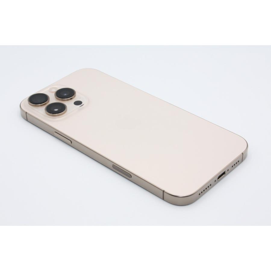 iPhone 16 Pro Max 訳あり特価 バッテリー状態良好(100％) 256GB