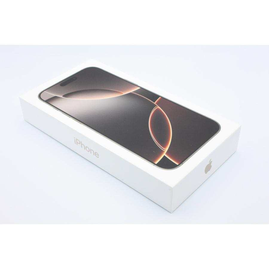 iPhone 16 Pro Max 訳あり特価 バッテリー状態良好(100％) 256GB