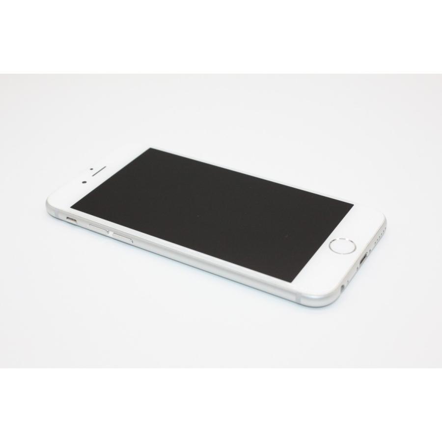 美品 iPhone6 16GB au版 silver｜k-sma｜02