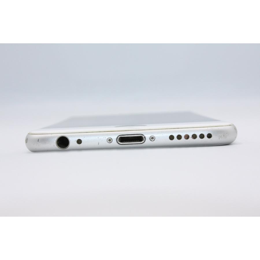 iPhone 6 訳あり特価 バッテリー状態良好(95%) iPhone6 64GB シルバー