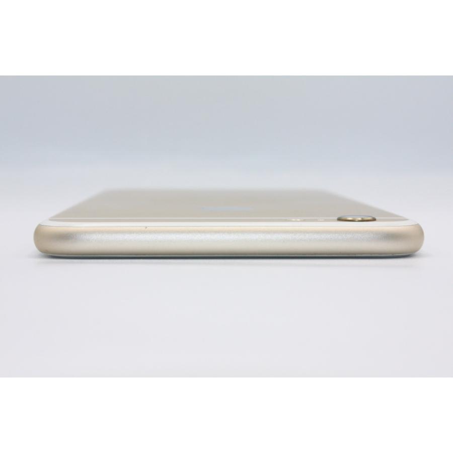 iPhone6plus 16ギガ　ゴールド　美品　au版 iPhone 6 Plus 訳あり特価 iPhone6Plus 16GB au ゴールド Bランク