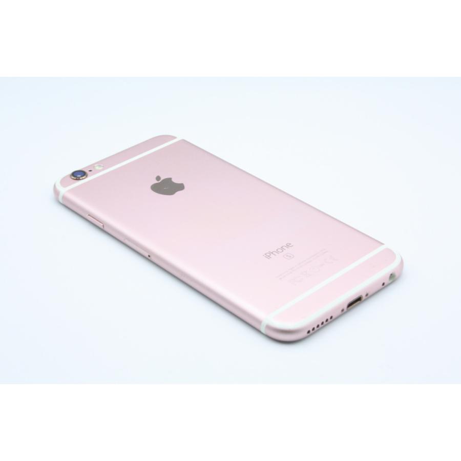iPhone 6s 訳あり特価 バッテリー状態良好(99％) iPhone6s 16GB SIM