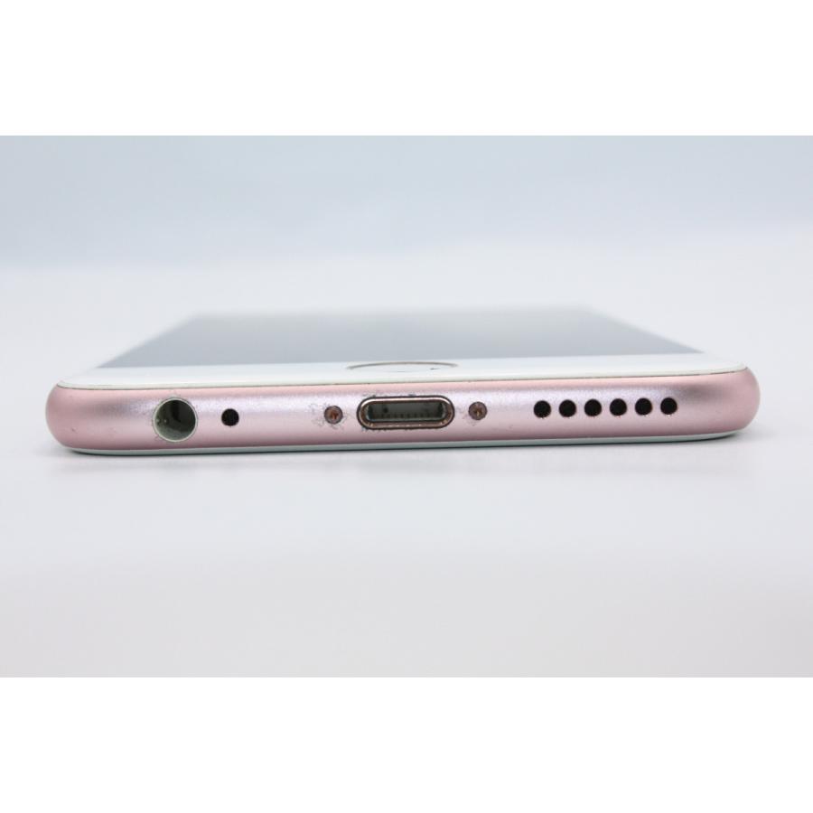iPhone 6s 訳あり特価 バッテリー状態良好(99％) iPhone6s 16GB SIM