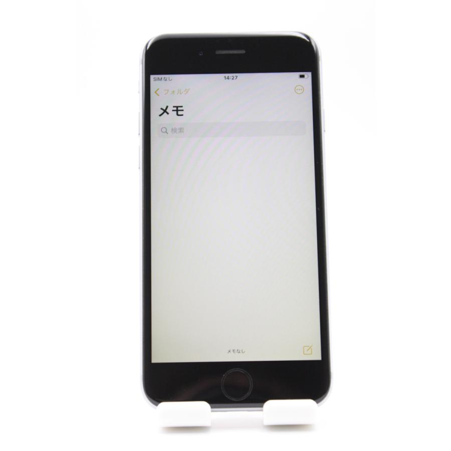 iPhone 6s 訳あり特価 バッテリー状態良好(97％) iPhone6s 16GB SIM