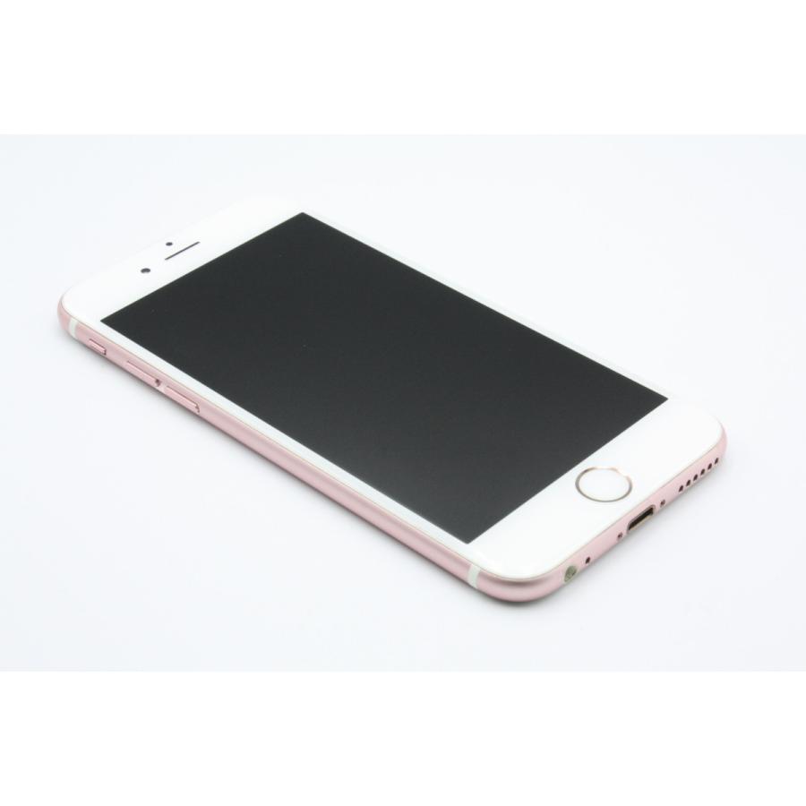 iPhone 6s 訳あり特価 バッテリー状態良好(96%) iPhone6s 16GB SIM