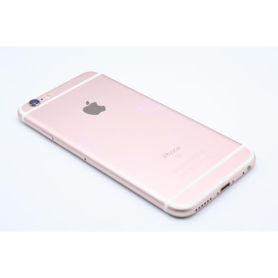 iPhone 6s 訳あり特価 バッテリー状態良好(96%) iPhone6s 16GB SIM