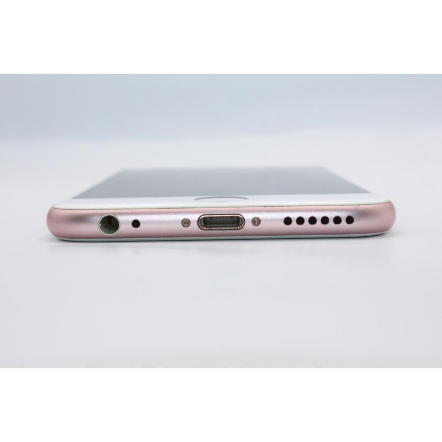 iPhone 6s 訳あり特価 バッテリー状態良好(96%) iPhone6s 16GB SIM