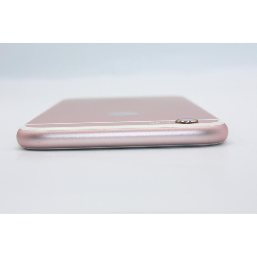 iPhone 6s 訳あり特価 バッテリー状態良好(96%) iPhone6s 16GB SIM
