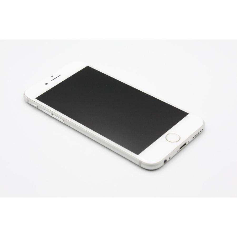 iPhone 6s 16GB　シルバー　SIMロック解除済み iPhone 6s 美品 iPhone6s 16GB SIMロック解除済み シルバー Aランク