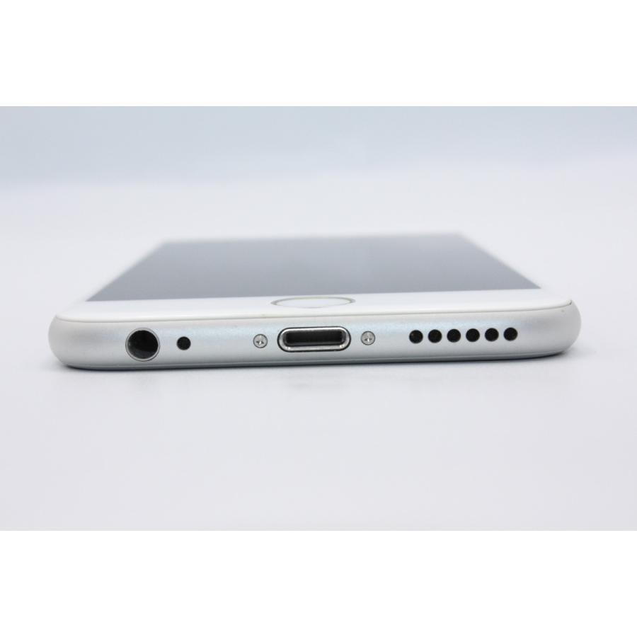 iPhone 6s 美品 iPhone6s 16GB SIMロック解除済み シルバー Aランク