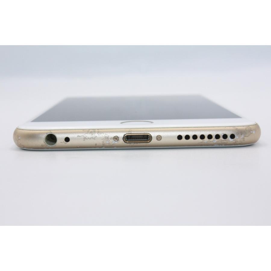 iPhone 6s Plus 訳あり特価 バッテリー状態良好(96%) iPhone6sPlus