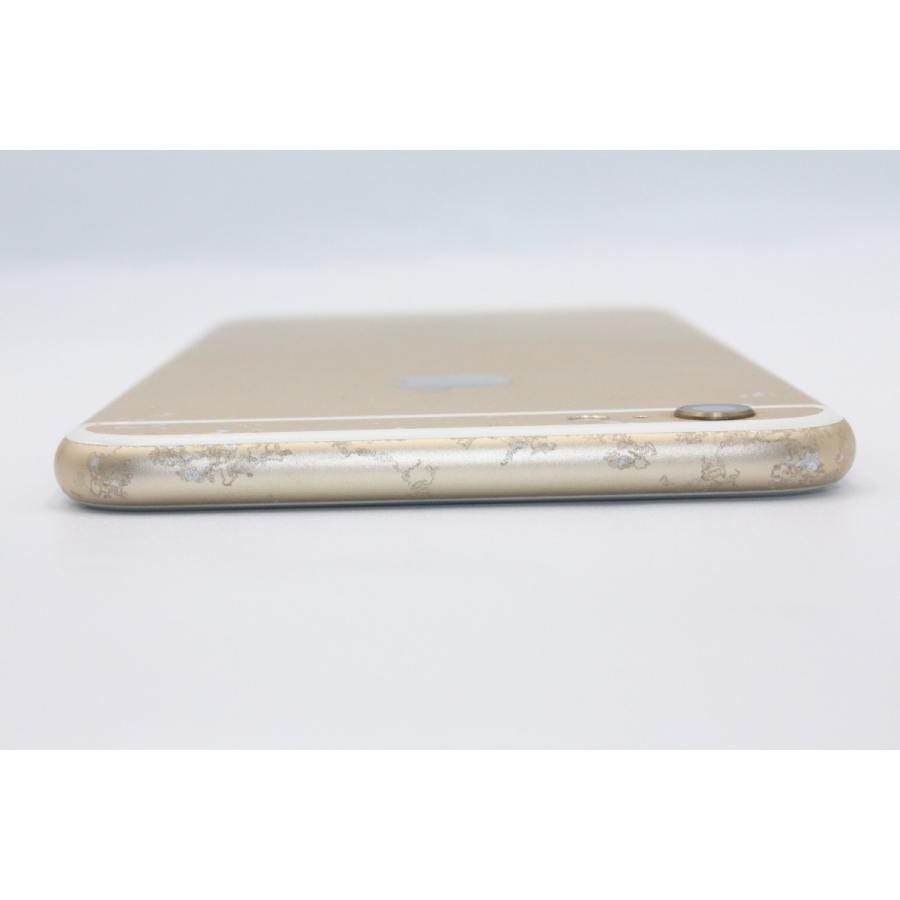 iPhone 6s Plus 訳あり特価 バッテリー状態良好(96%) iPhone6sPlus