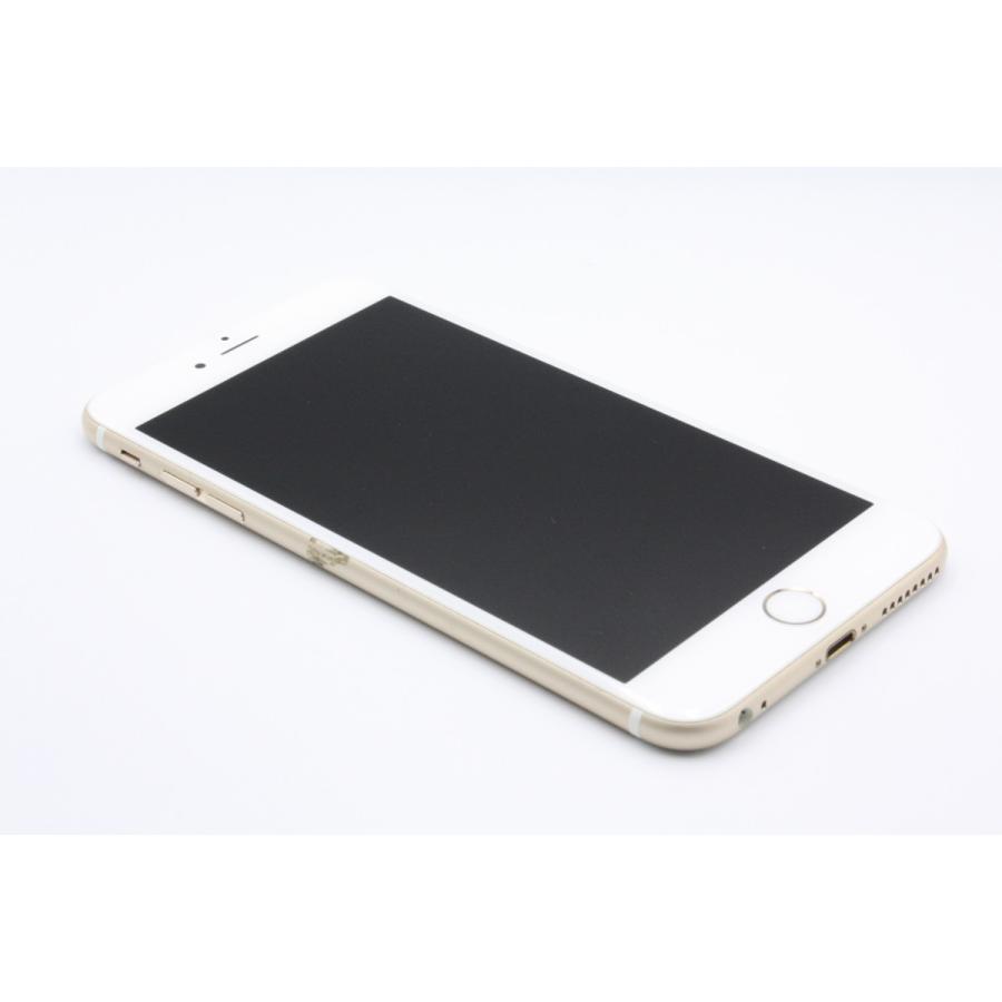 iPhone 6s Plus 訳あり特価 iPhone6sPlus 16GB ゴールド SIMロック解除