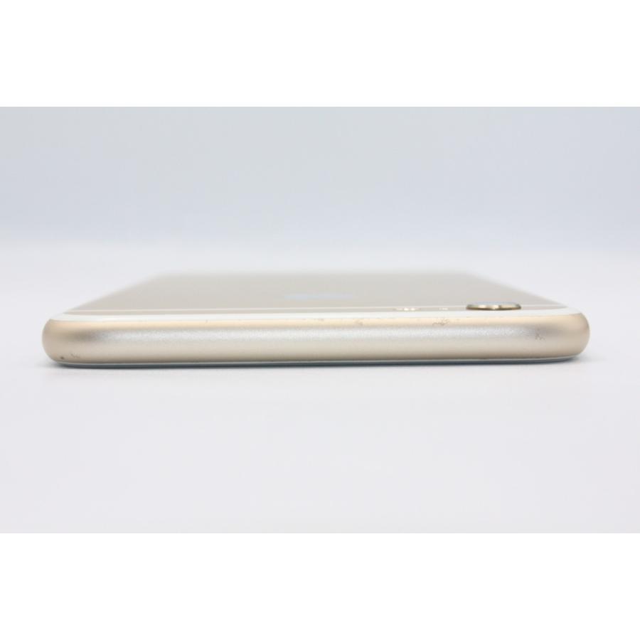 iPhone 6s Plus 訳あり特価 iPhone6sPlus 16GB ゴールド SIMロック解除