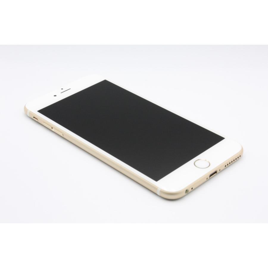iPhone 6s Plus 訳あり特価 iPhone6sPlus 16GB ゴールド SIMロック解除