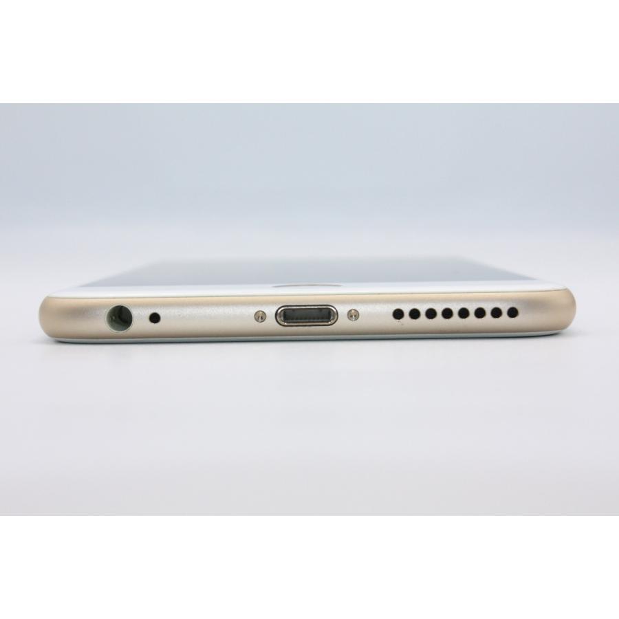 iPhone 6s Plus 訳あり特価 iPhone6sPlus 16GB ゴールド SIMロック解除