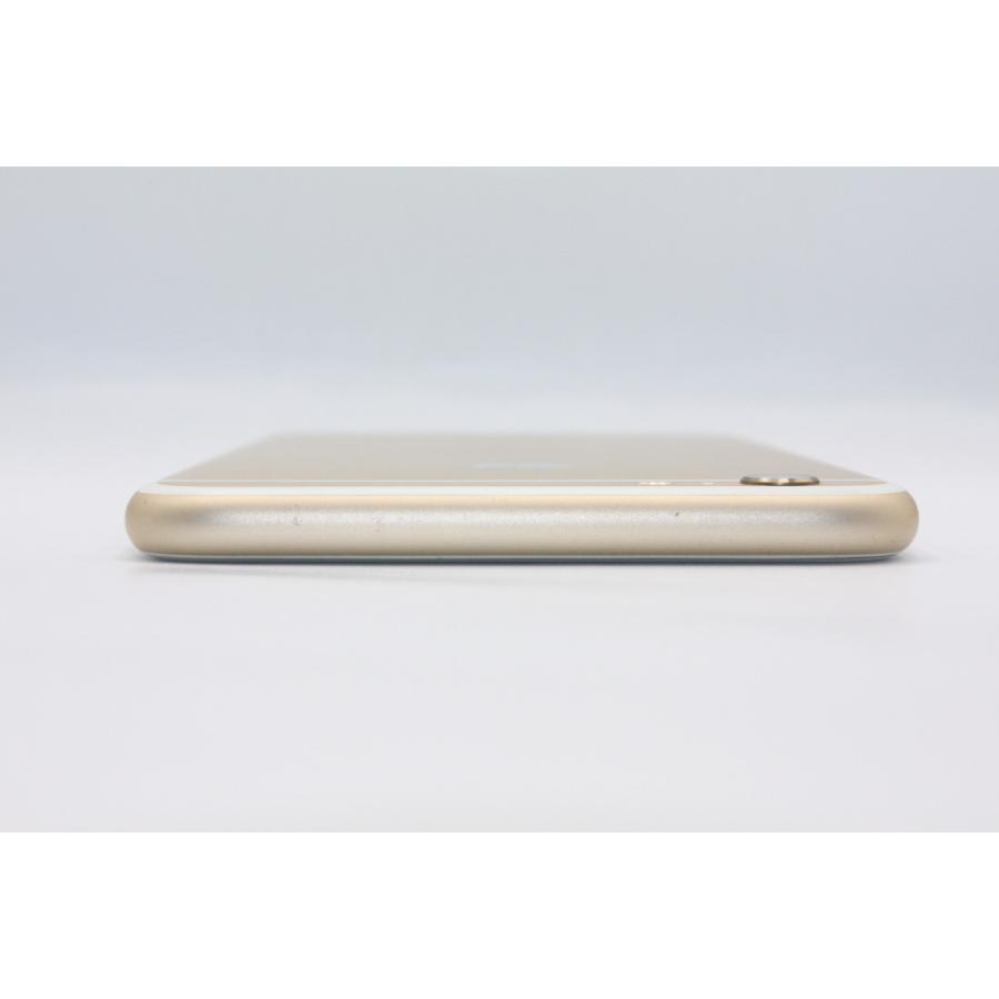 iPhone 6s Plus 訳あり特価 iPhone6sPlus 16GB ゴールド SIMロック解除
