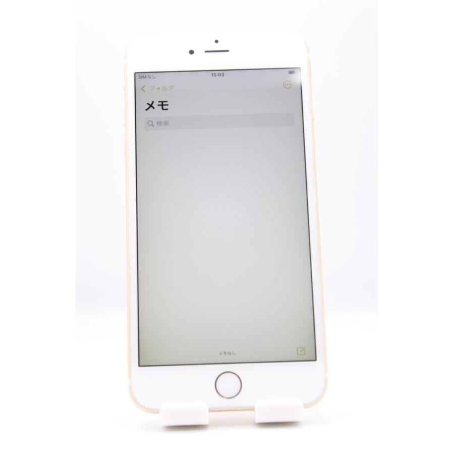 iPhone - iPhone6s plus 16GB SIMロック解除済 iPhone 6s Plus 訳あり特価 iPhone6sPlus 16GB ゴールド SIMロック解除