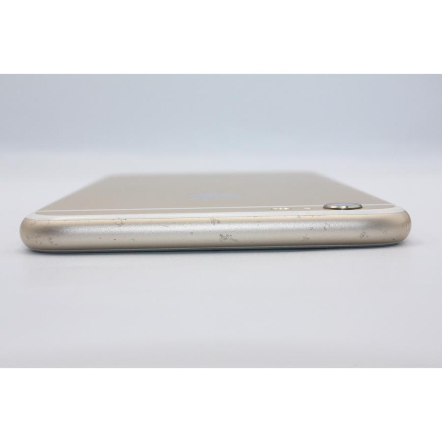 iPhone 6s Plus 訳あり特価 iPhone6sPlus 16GB ゴールド SIMロック解除 