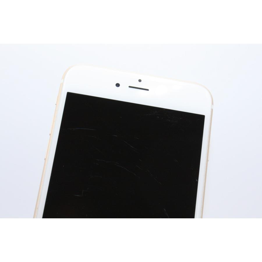 iPhone 6s Plus 訳あり特価 iPhone6sPlus 16GB ゴールド SIMロック解除
