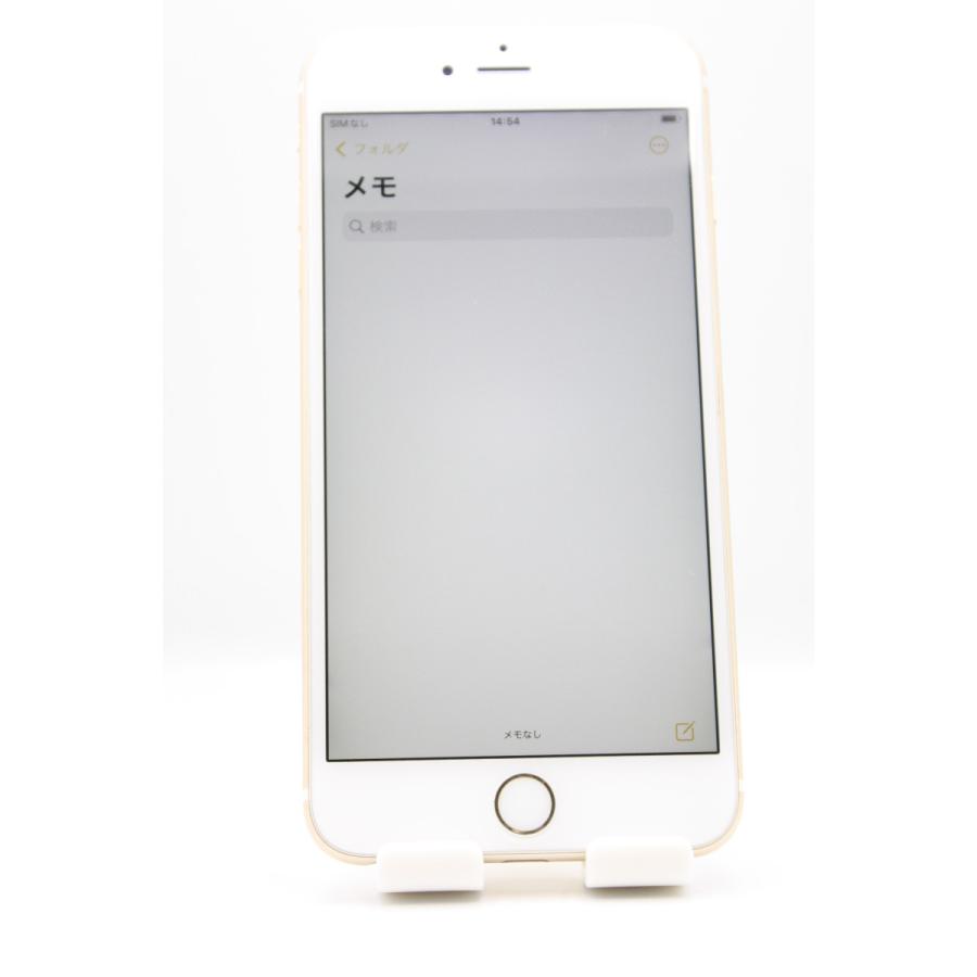 iPhone 6s Plus 訳あり特価 iPhone6sPlus 16GB ゴールド SIMロック解除 
