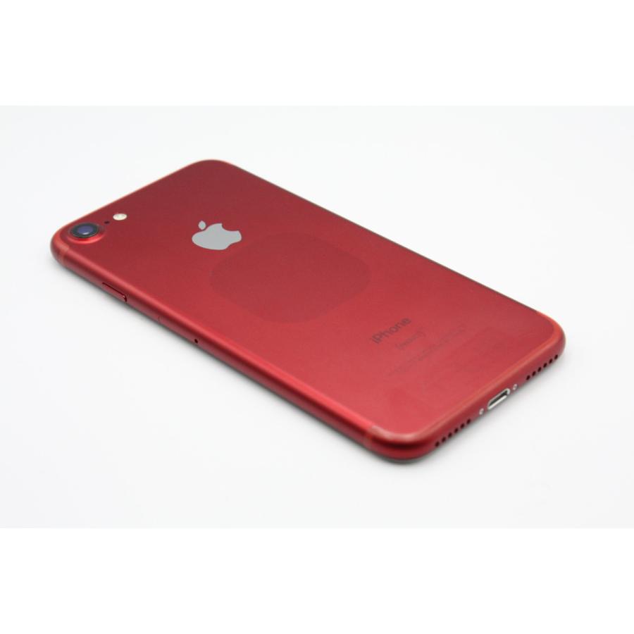 iPhone 7 訳あり特価 バッテリー状態良好(97%) iPhone7 128GB SIM