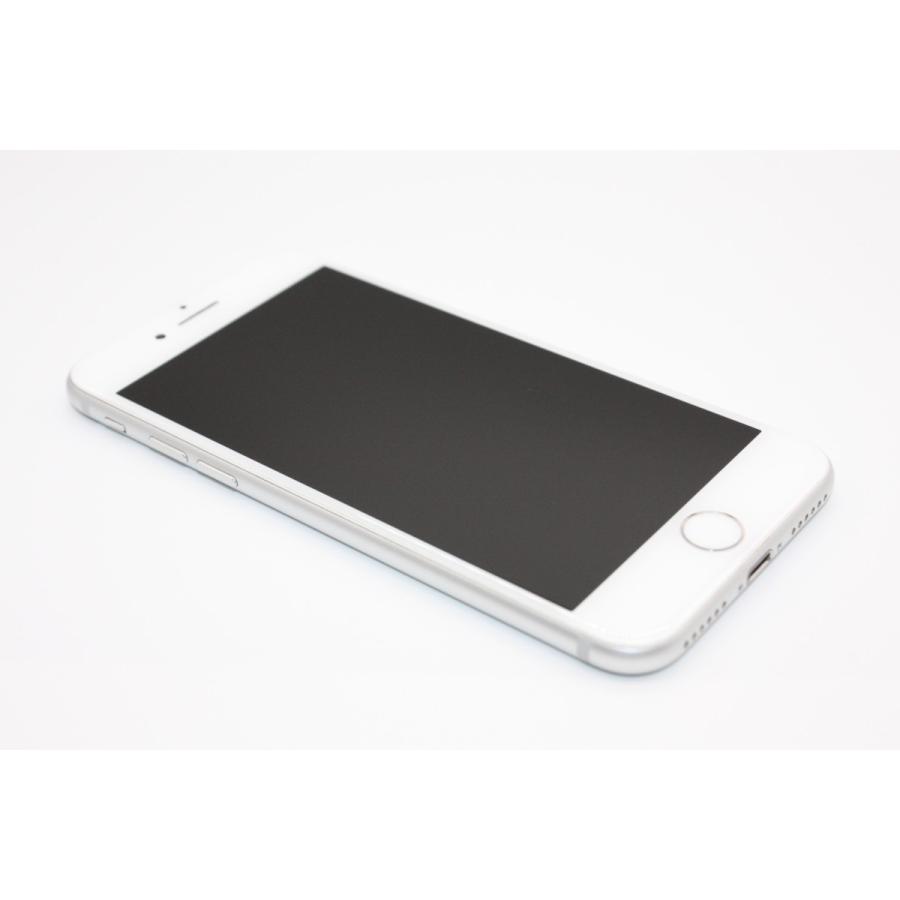 美品 iPhone7 32GB SIMフリー Silver Aランク｜k-sma｜02