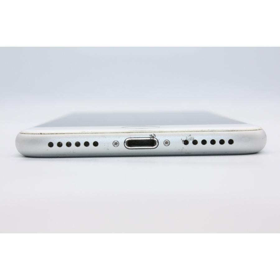 訳あり　iphone7　32gb SIMロック解除済 iPhone 7 訳あり特価 iPhone7 32GB SIMロック解除済み シルバー C