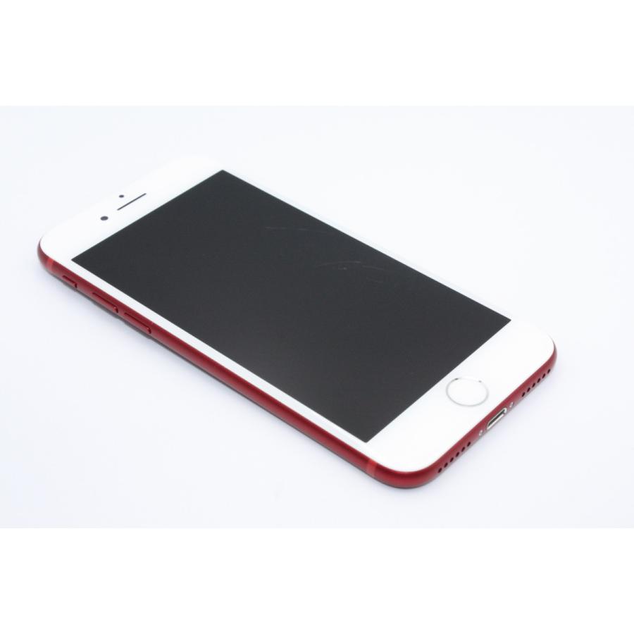 iPhone7 128GB RED SIMフリー バッテリー100% iPhone7 レッド SIMフリー 128GB バッテリー100% スマートフォン