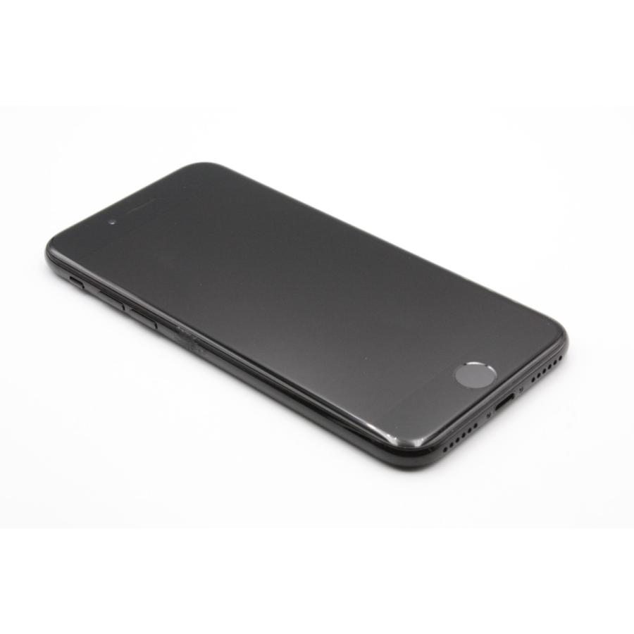 iPhone 7 訳あり特価 iPhone7 128GB SIMロック解除済み ジェット
