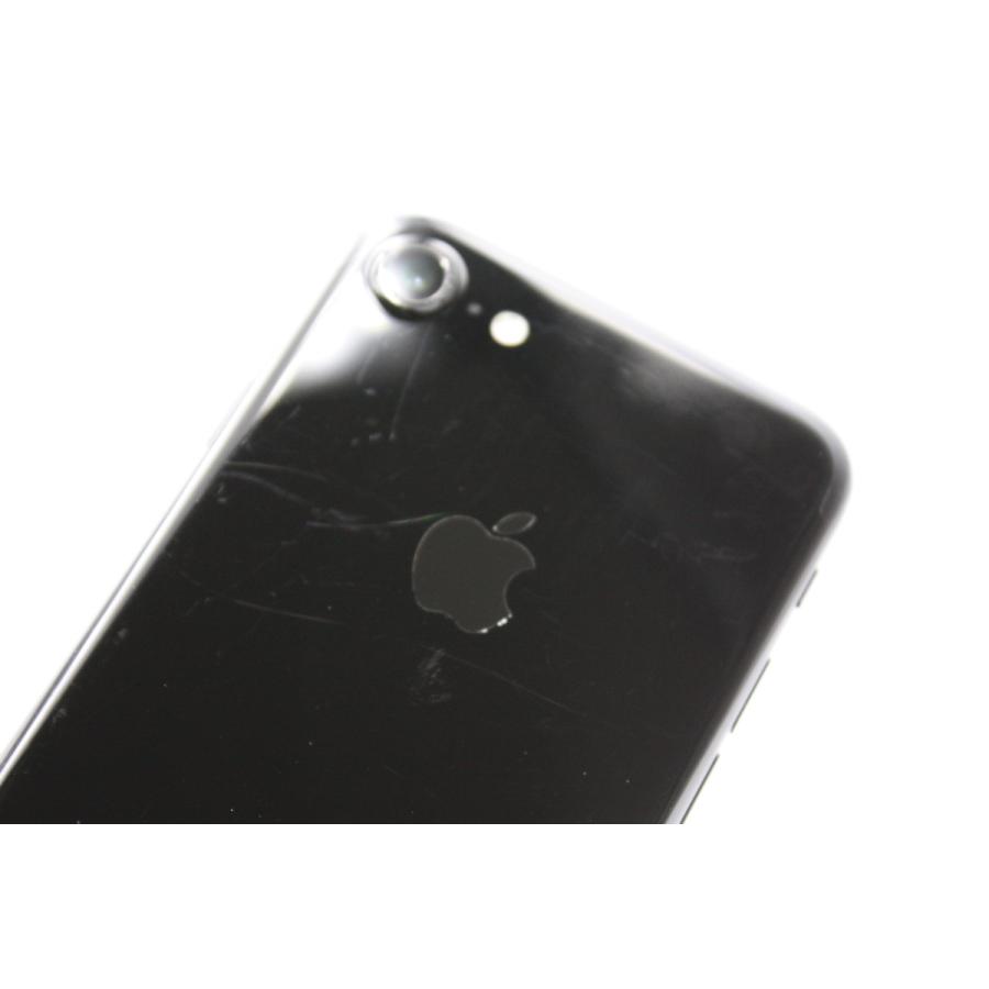 Apple iPhone7 ブラック 本体 128GB SIMロック解除済み iPhone 7 訳あり特価 iPhone7 128GB SIMロック解除済み ジェット