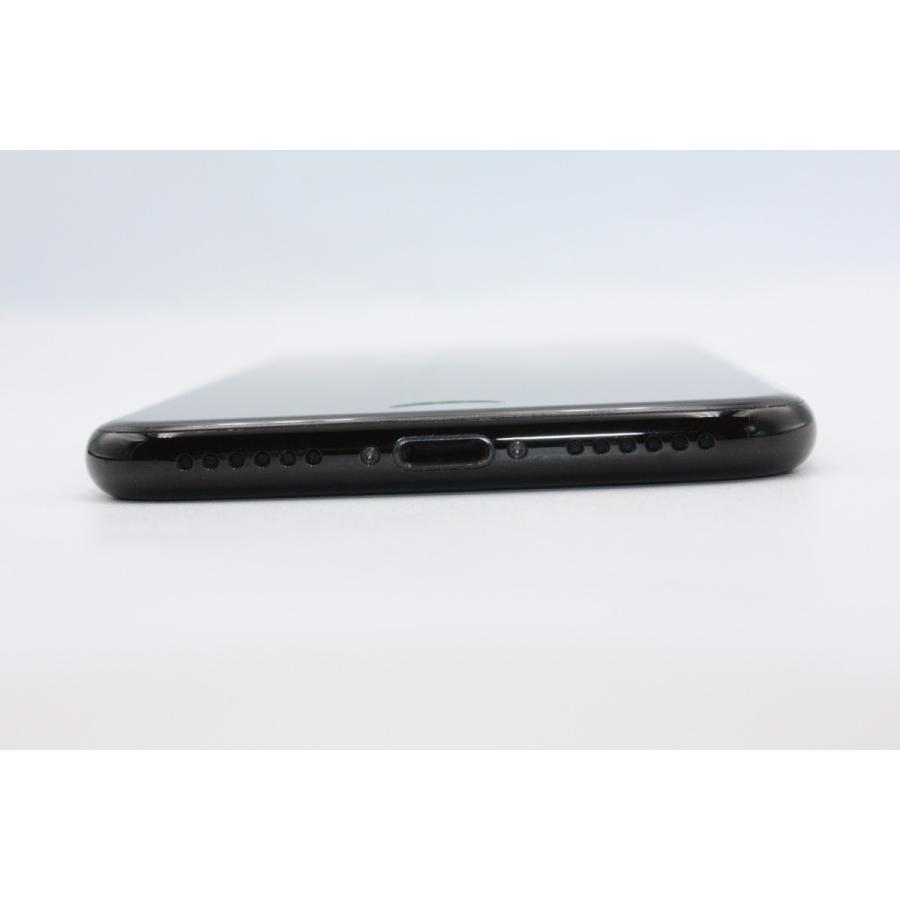 iPhone 7 訳あり特価 iPhone7 128GB SIMロック解除済み ジェット