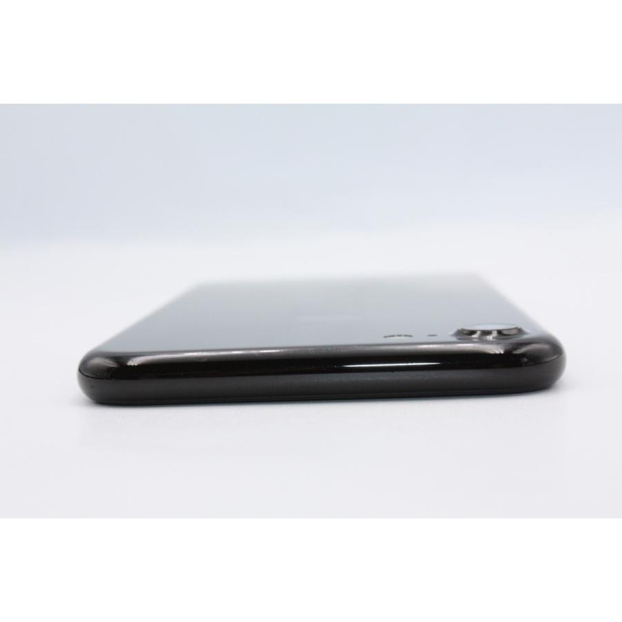 iPhone 7 訳あり特価 iPhone7 128GB SIMロック解除済み ジェット