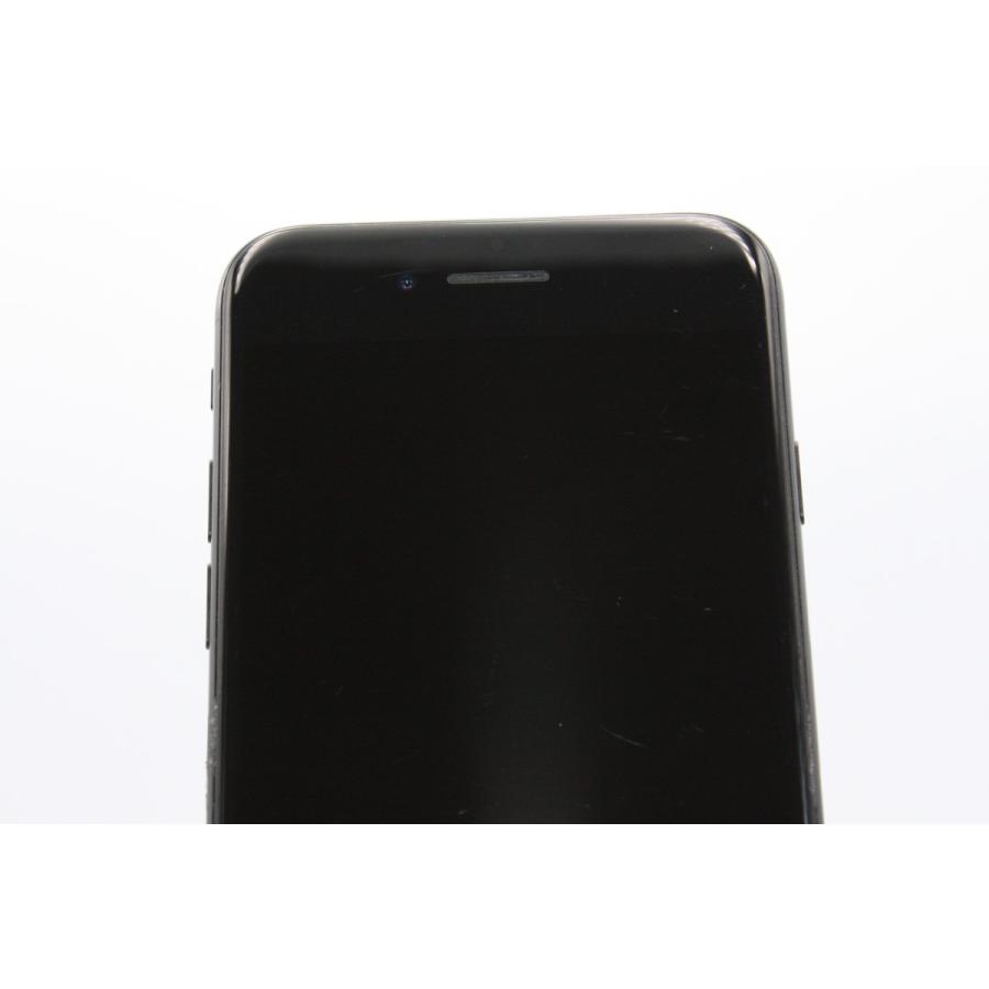 iPhone 7 訳あり特価 iPhone7 128GB SIMロック解除済み ジェット