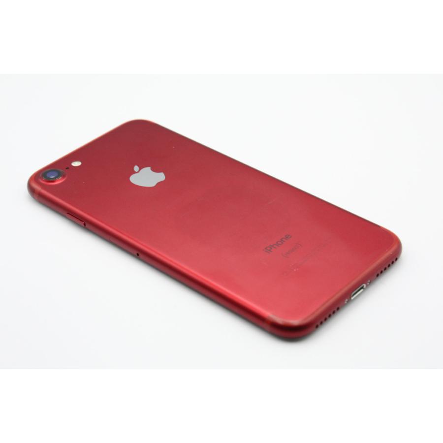 iPhone 7 訳あり特価 バッテリー状態良好(100%) iPhone7 128GB SIM