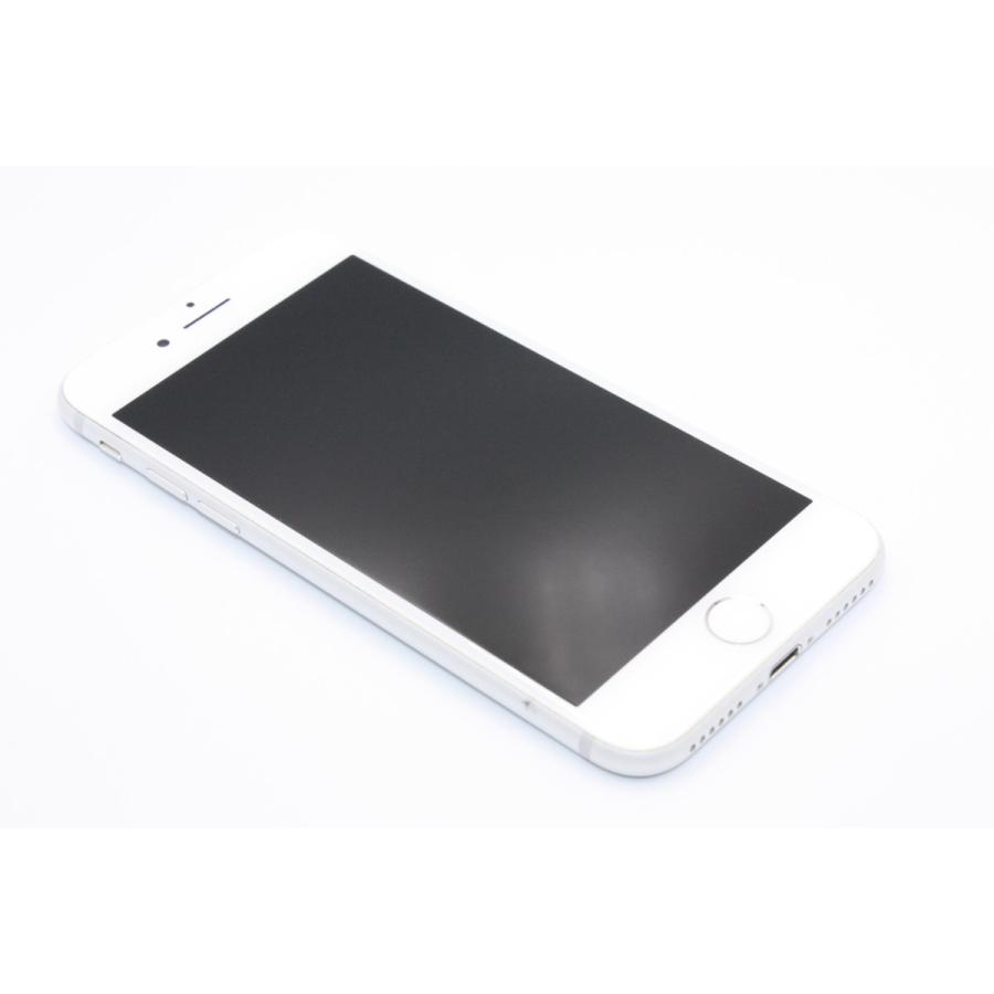 iPhone 7 iPhone7 32GB SIMロック解除済み シルバー Bランク