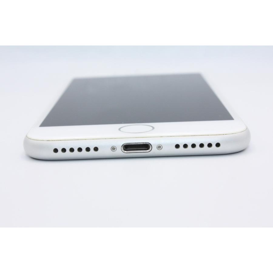 iPhone 7 iPhone7 32GB SIMロック解除済み シルバー Bランク