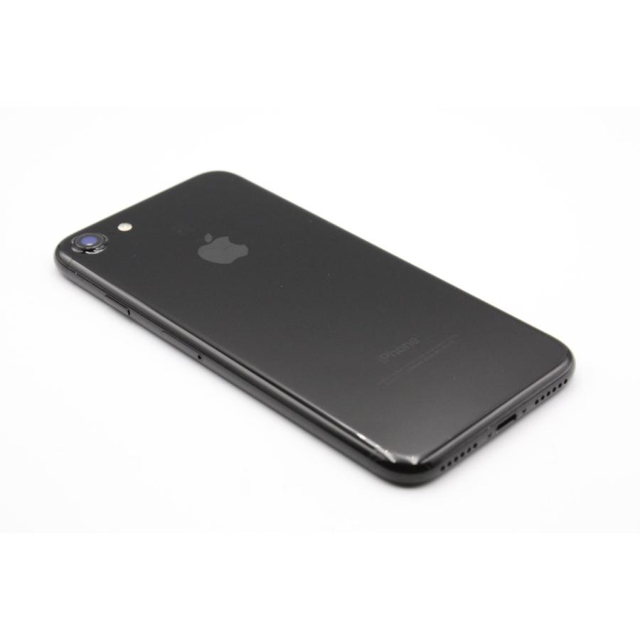 iPhone 7 訳あり特価 iPhone7 128GB SIMロック解除済み ジェット